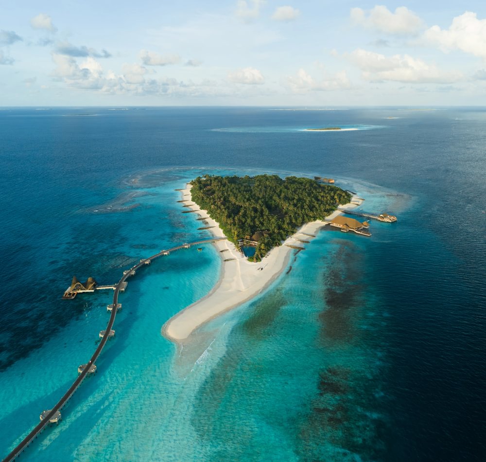 JOALI Maldives