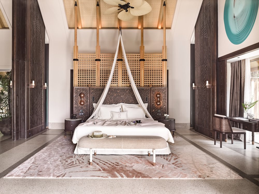 JOALI Maldives Luxury Beach Villa with Pool