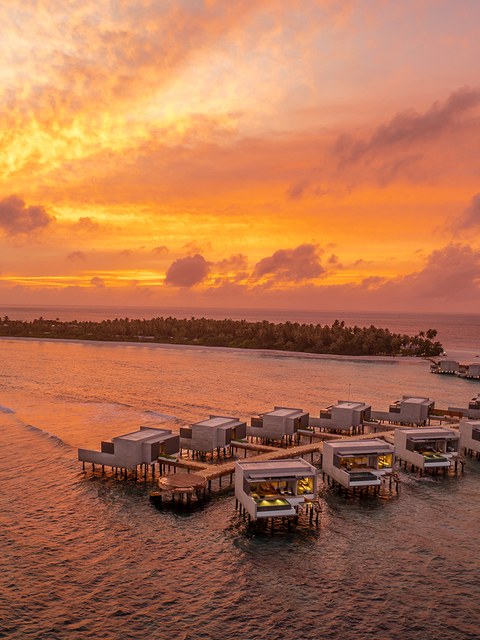 Alila Kothaifaru Maldives
