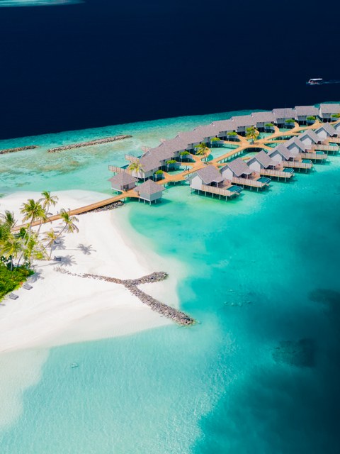 Ananea Madivaru Maldives