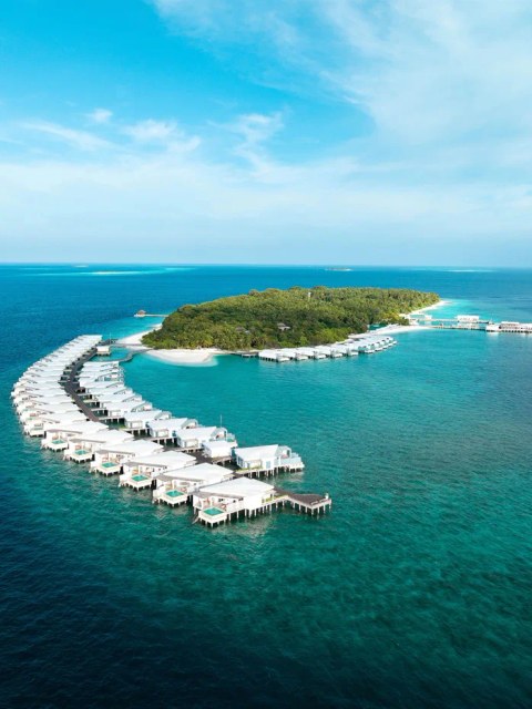Amilla Maldives