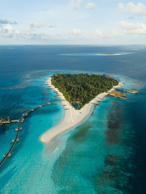 JOALI Maldives